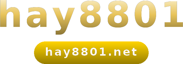 hay8801 logo