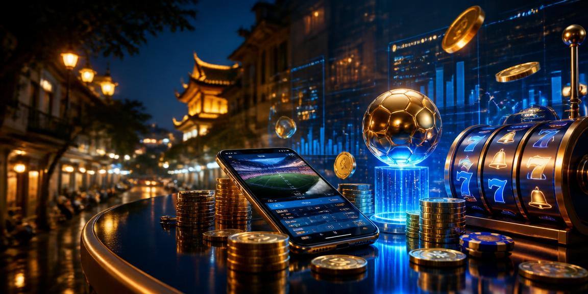 hay8801 Cẩm Nang Slot