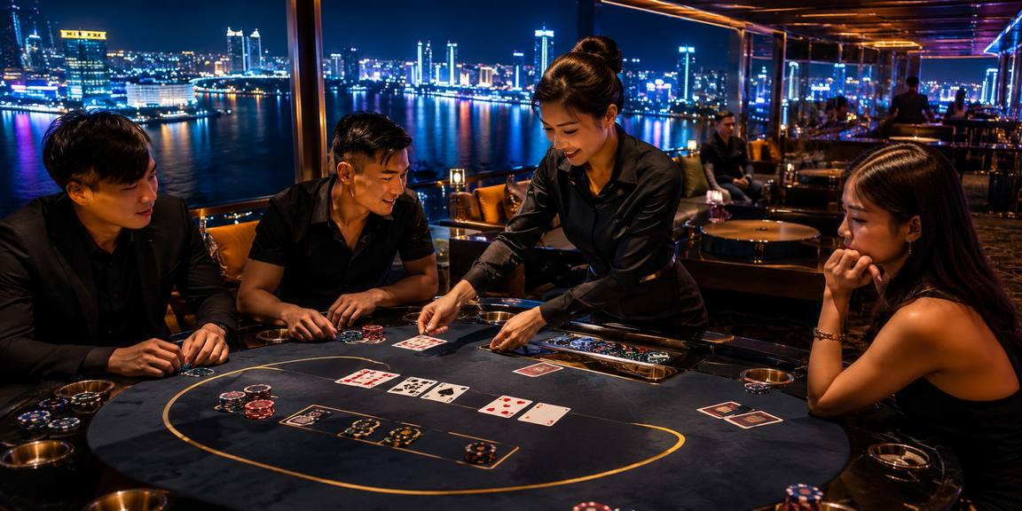 hay8801 Casino & Slot